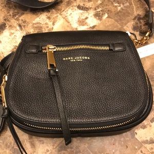 NWT Marc Jacobs Crossbody Mini Recruit